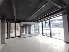 观山湖印象城260平独栋物业出租